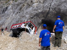 Europa Truck Trial 2026 – Saisonauftakt in Werfen!